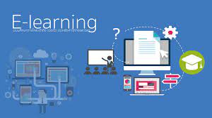 คู่มือการสร้างบทเรียนอิเล็กทรอนิกส์ (e-learning)